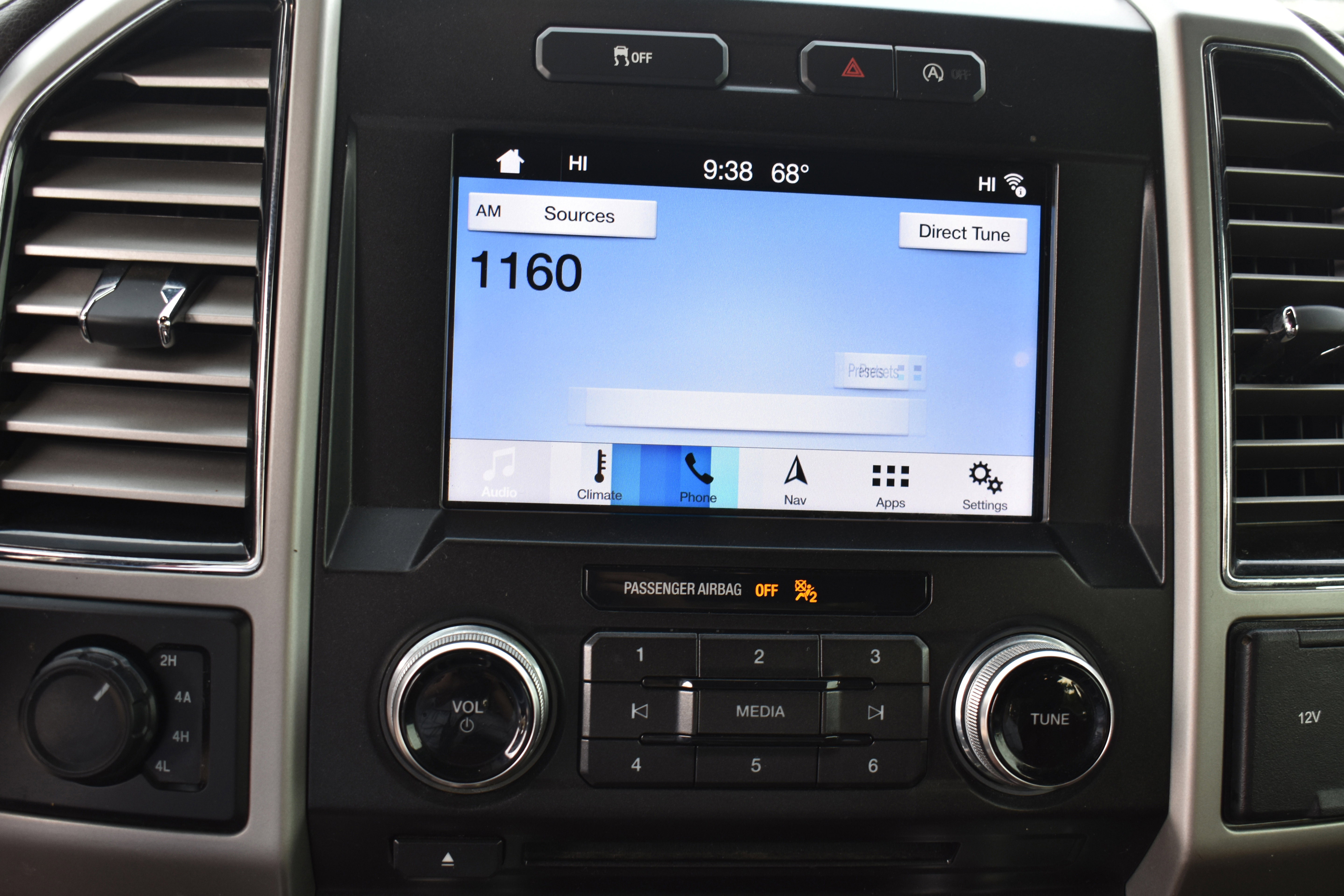 Used 2018 Ford F150 King Ranch image 20