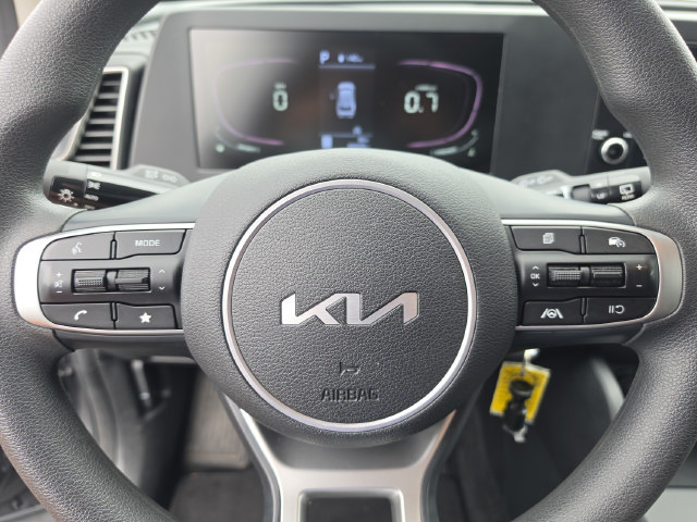 Used 2023 Kia Sportage LX FWD image 37