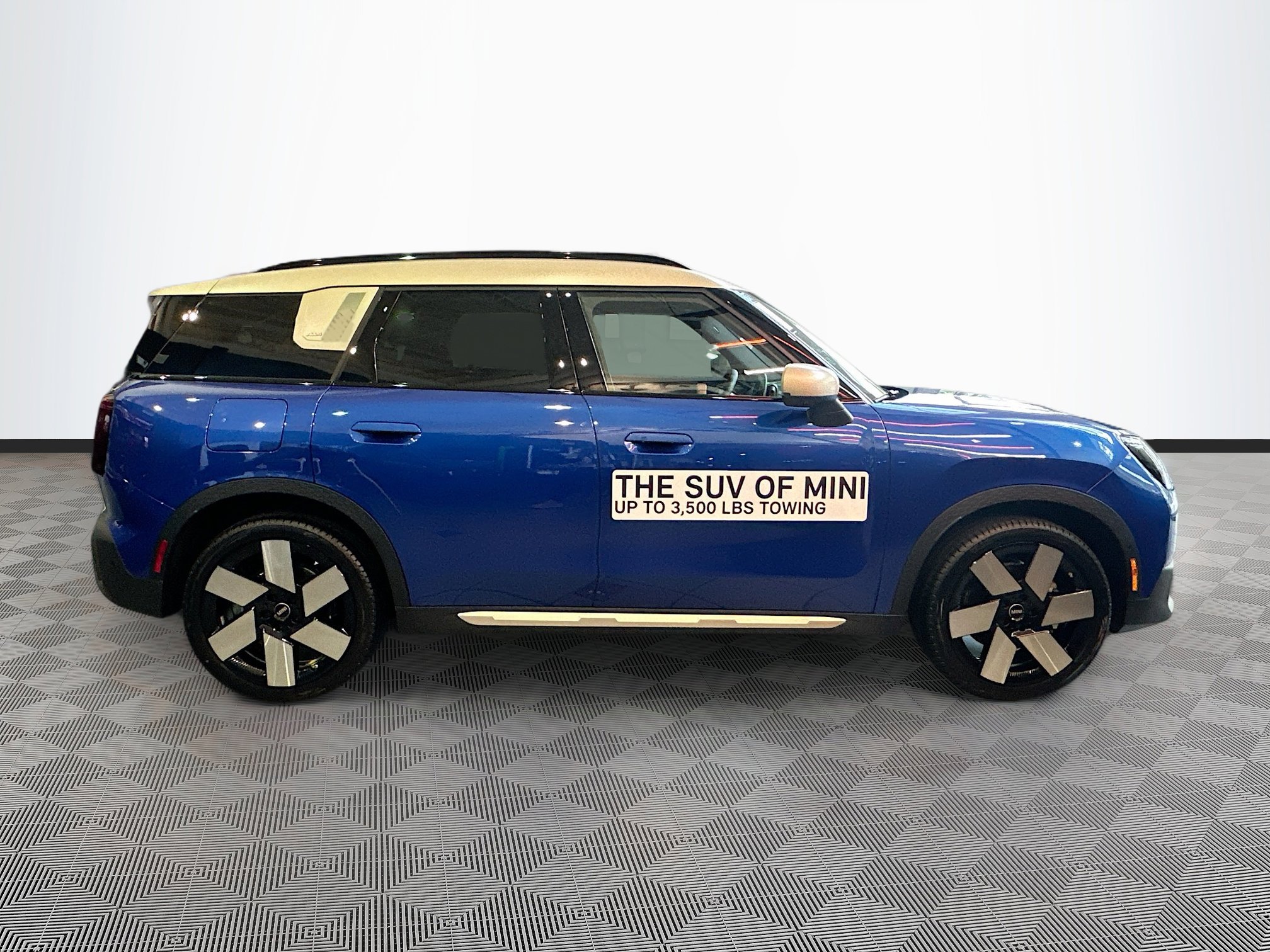New 2026 MINI Cooper Countryman S image 8