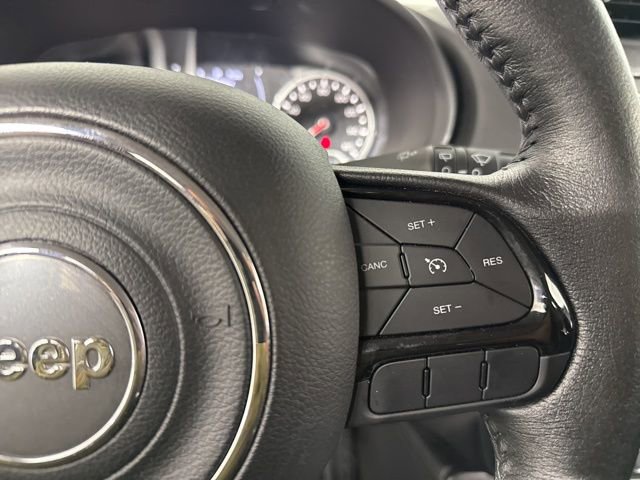 Used 2020 Jeep Renegade Altitude image 26