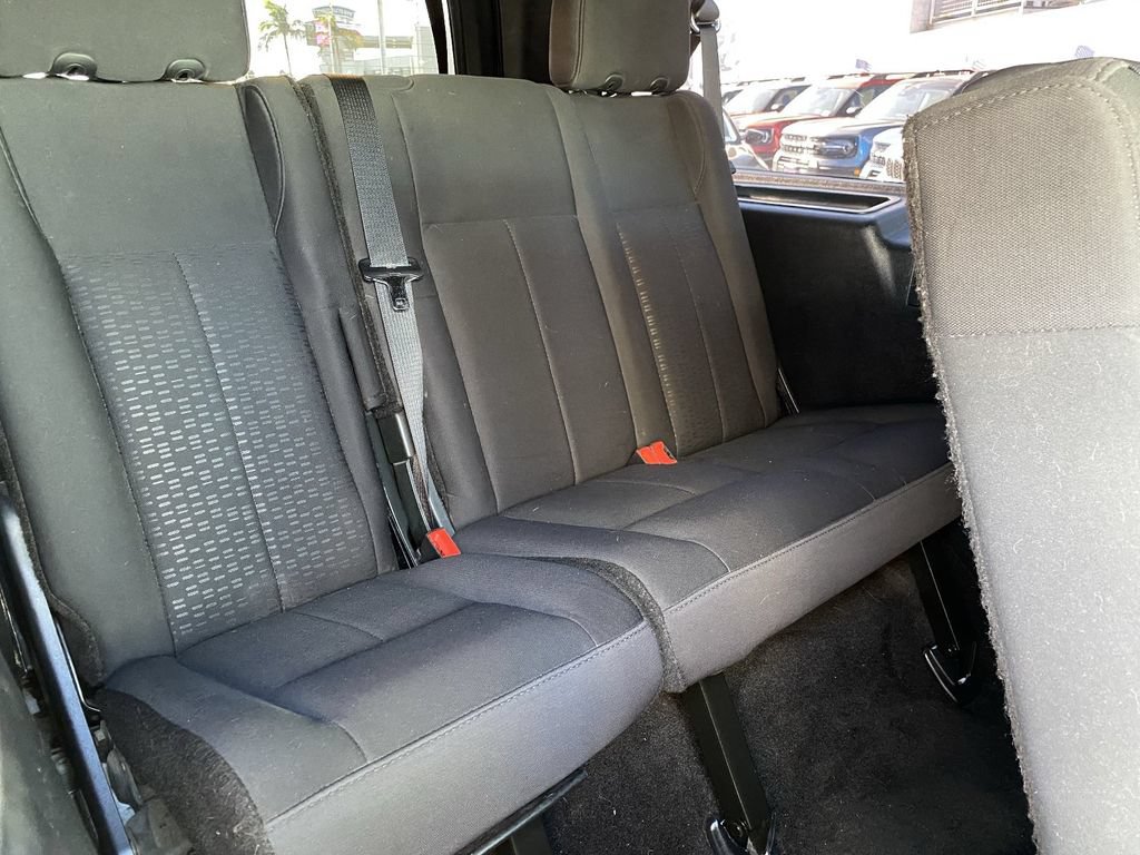 Used 2015 Ford Expedition EL XLT RWD image 12