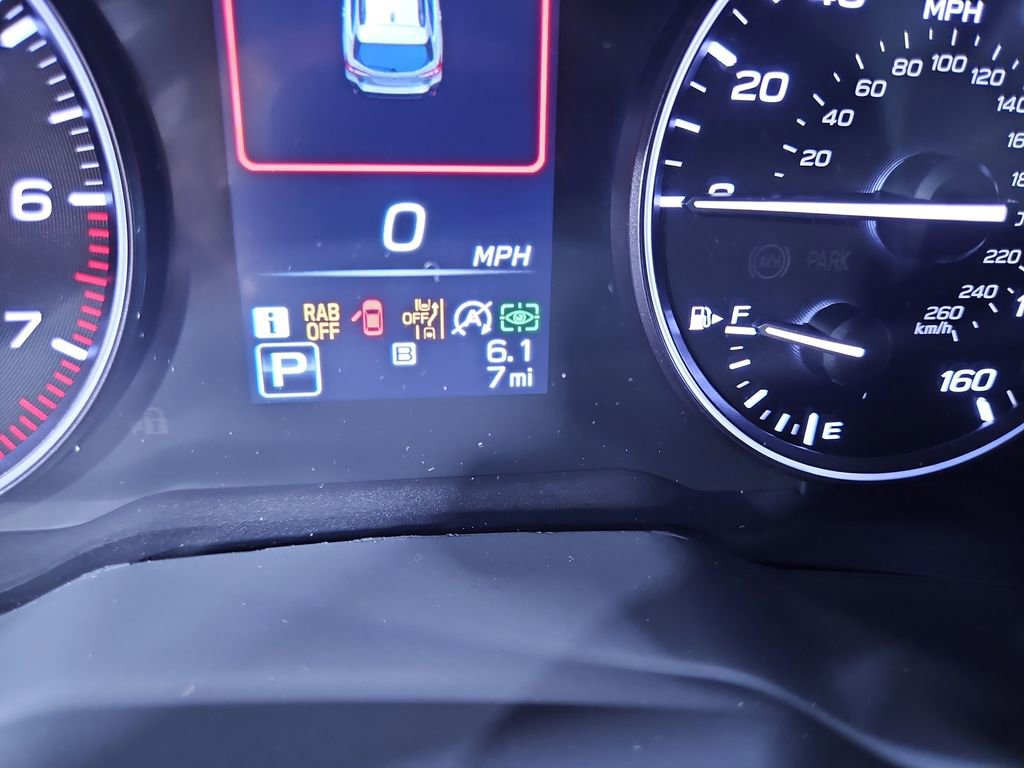 New 2025 Subaru Outback Limited image 16