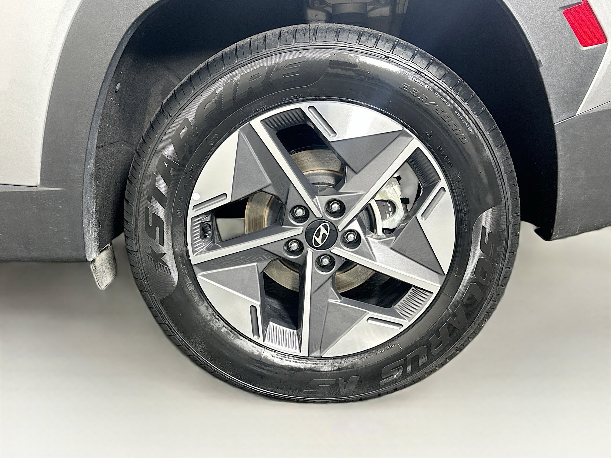 Used 2025 Hyundai Tucson SEL image 11