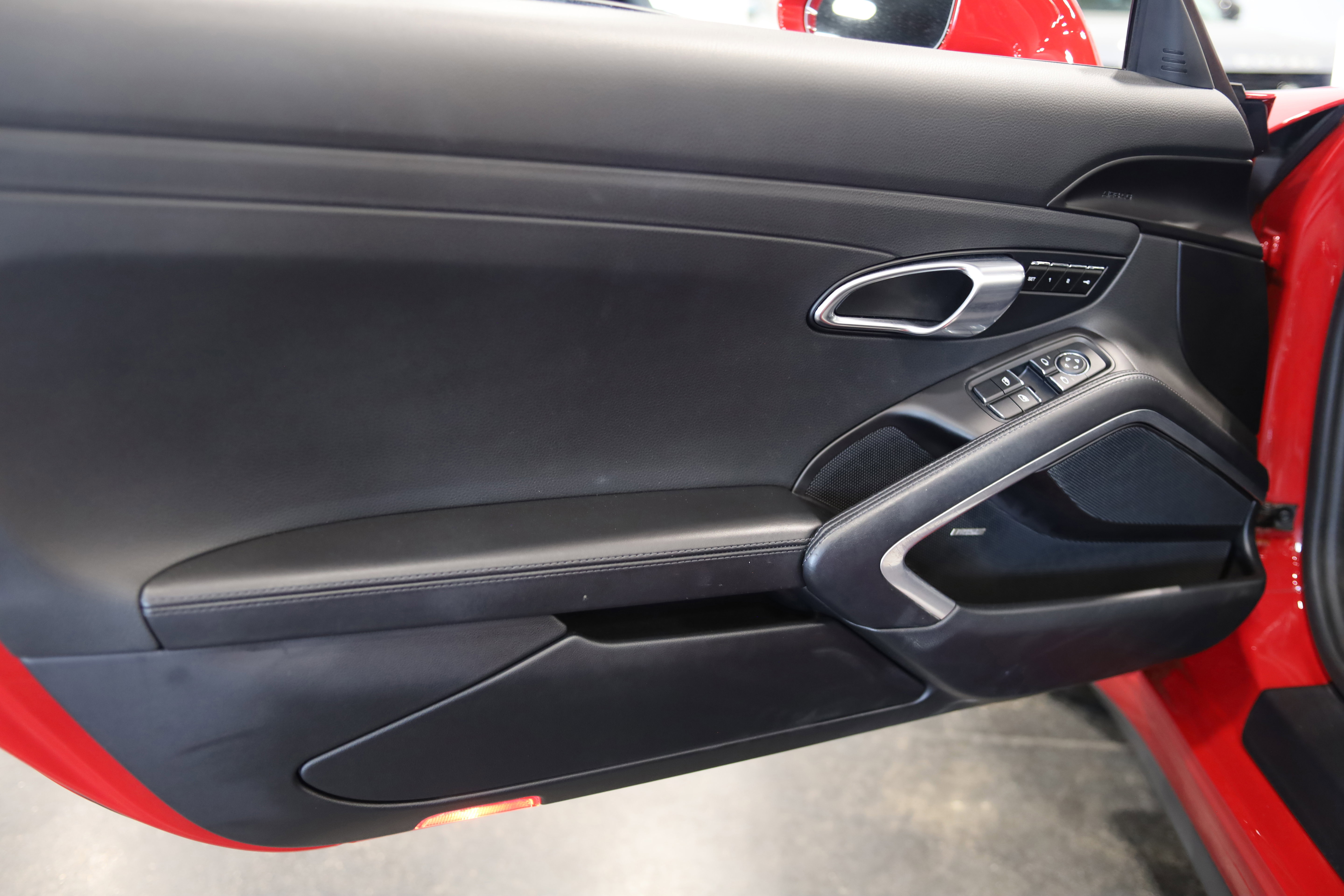 Used 2019 Porsche 911 Targa 4S image 13