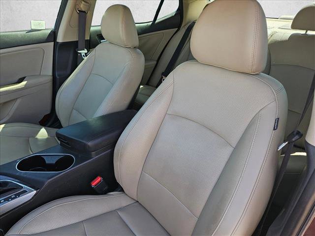 Used 2015 Kia Optima EX w/ EX Premium Package FWD image 11