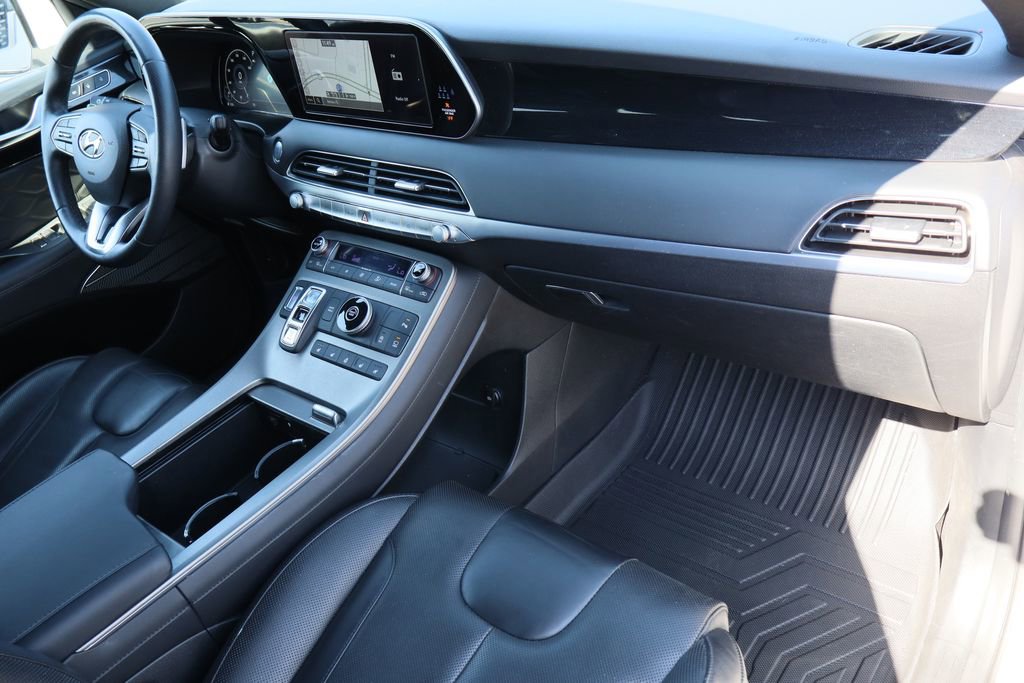 Used 2022 Hyundai Palisade Calligraphy w/ Cargo Package image 33