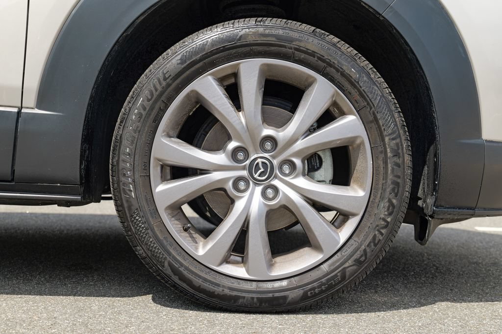 Used 2023 MAZDA CX-30 AWD 2.5 S w/ Premium Package image 12