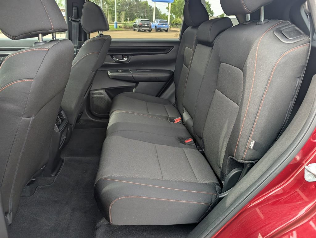 Used 2023 Honda CR-V Sport image 29
