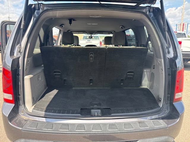 Used 2015 Honda Pilot LX image 12