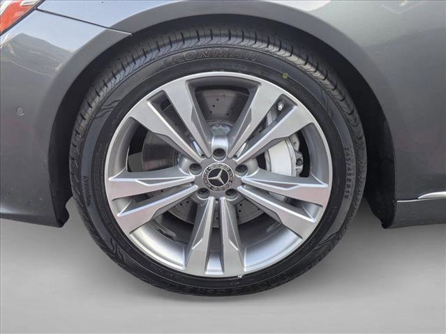 Used 2018 Mercedes-Benz S 450 Sedan image 22
