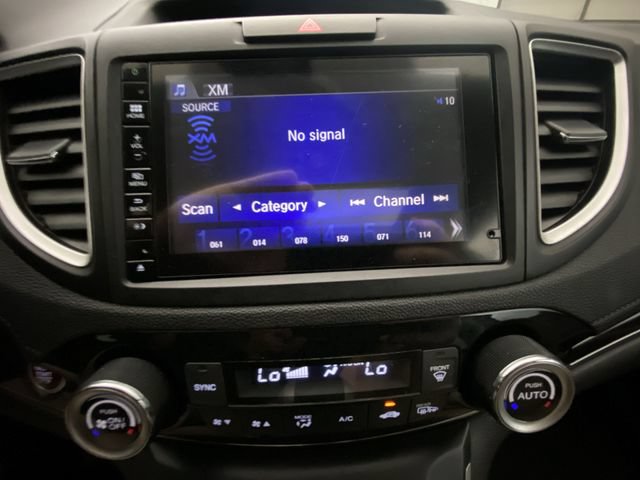 Used 2016 Honda CR-V EX-L image 16