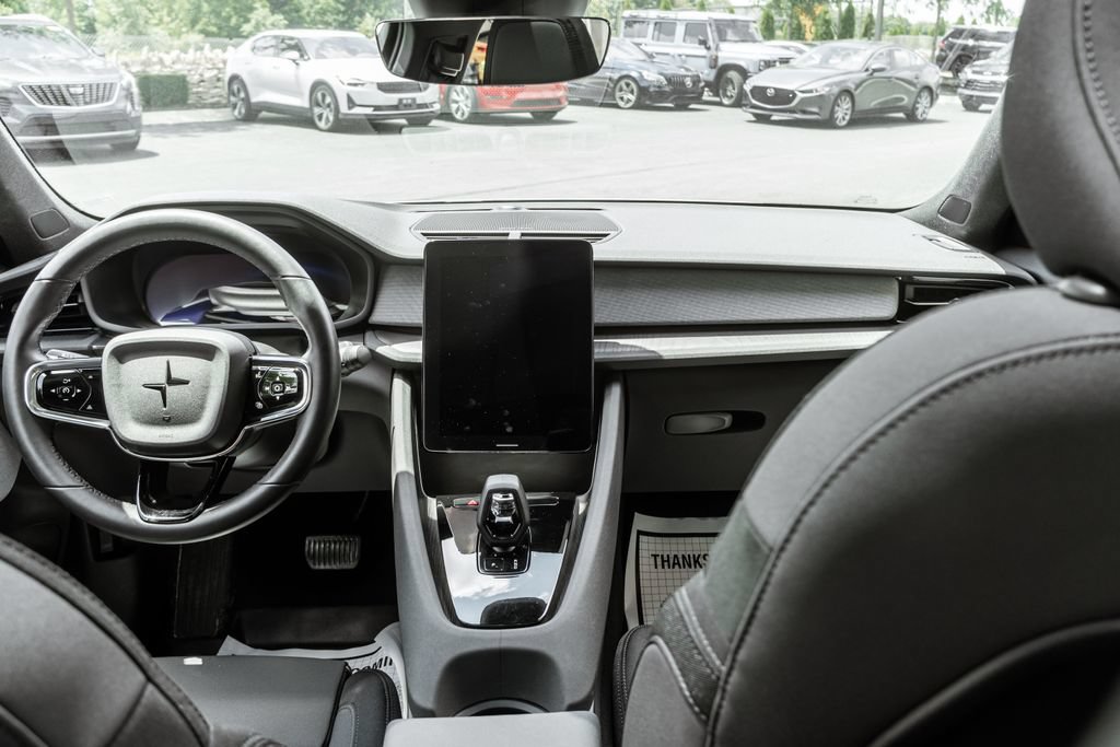 Used 2023 Polestar Polestar 2 AWD/4WD image 7