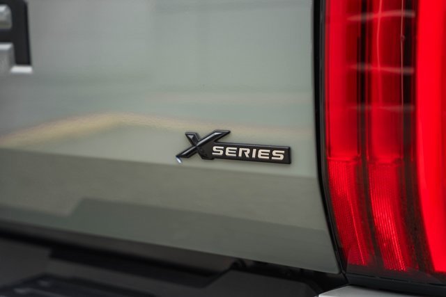 Used 2025 Toyota Tundra SR5 w/ SR5 Convenience Package image 8