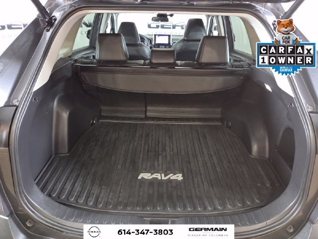 Used 2025 Toyota RAV4 XLE Premium w/ Weather Package AWD/4WD image 23