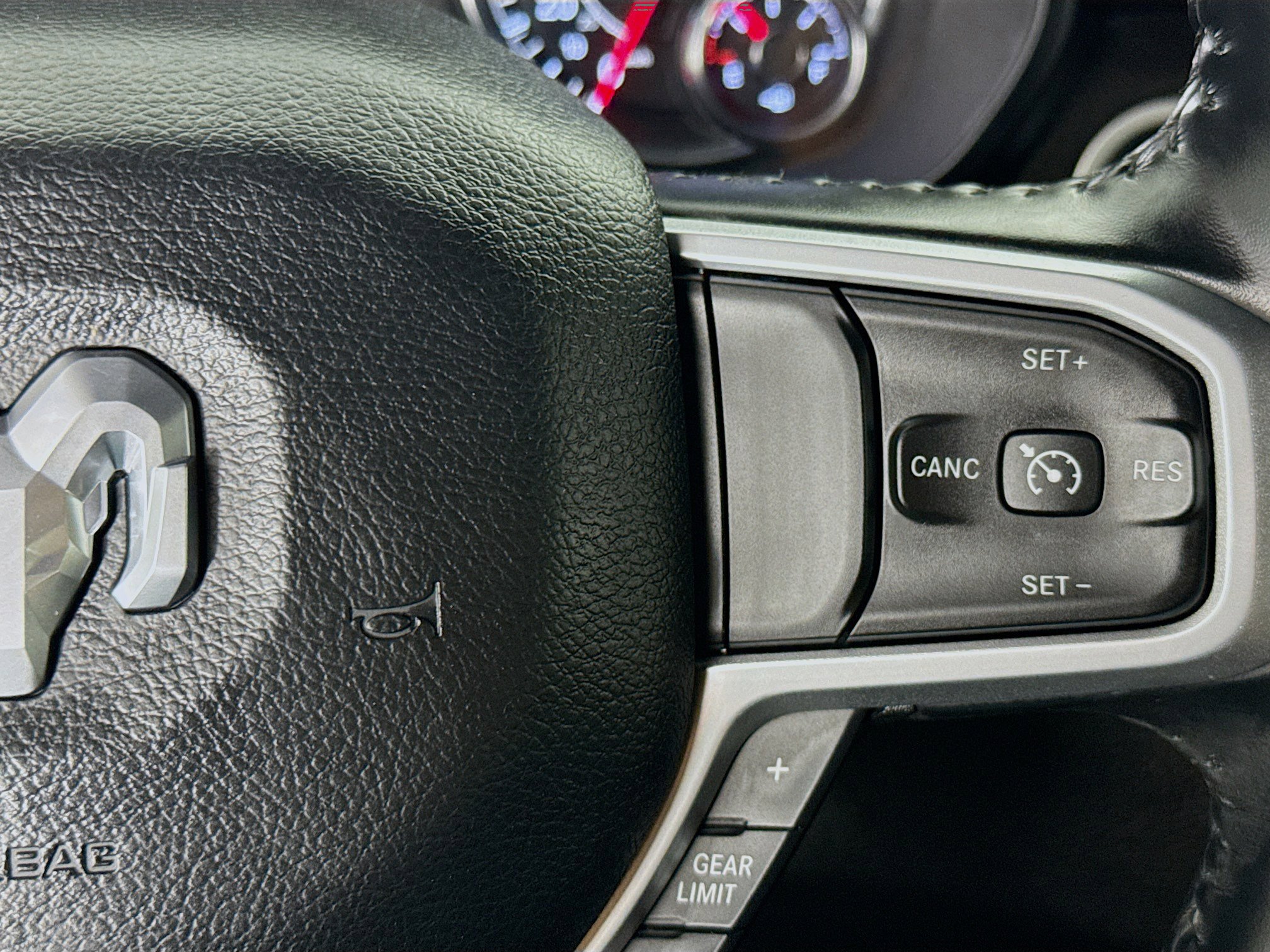 Used 2023 RAM 1500 Big Horn image 14