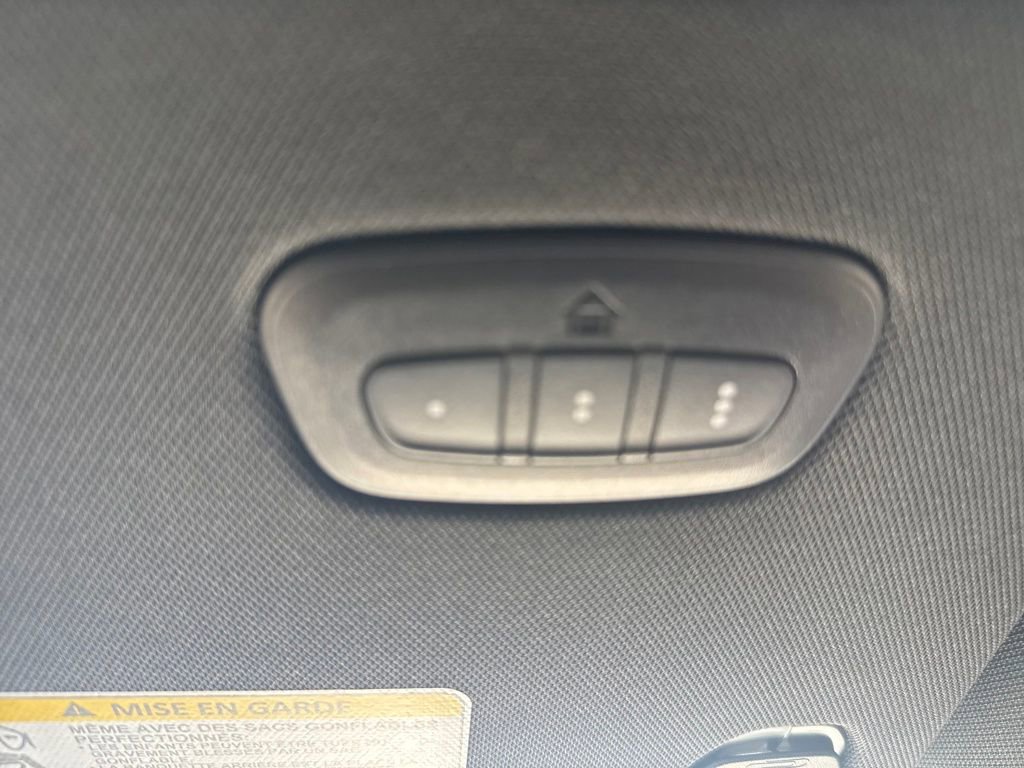 New 2026 Jeep Grand Wagoneer L 4WD w/ Premium Group I image 25