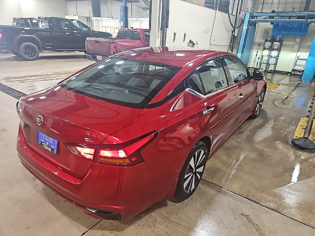 Used 2019 Nissan Altima 2.5 SL image 7