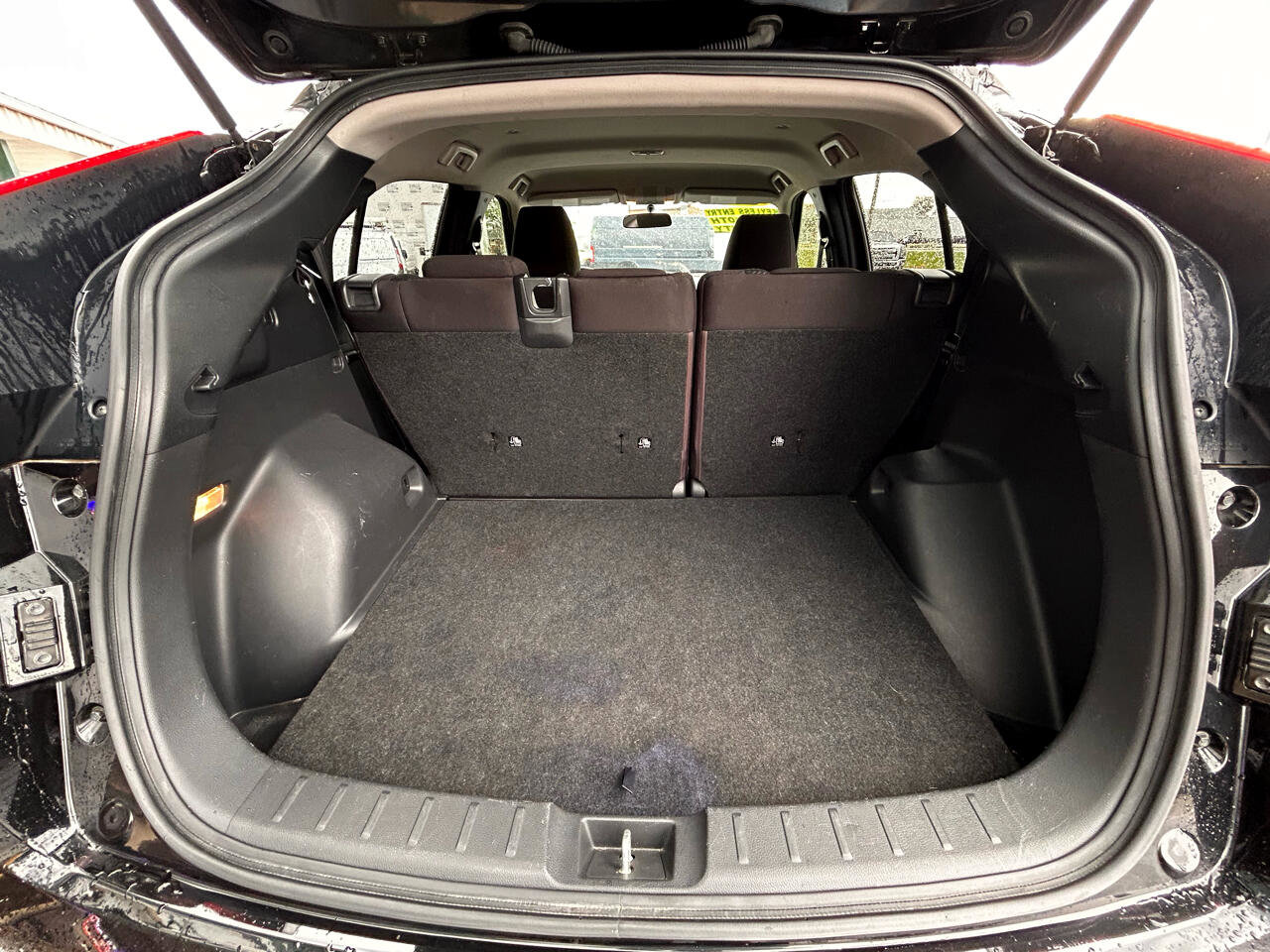 Used 2020 Mitsubishi Eclipse Cross ES image 12