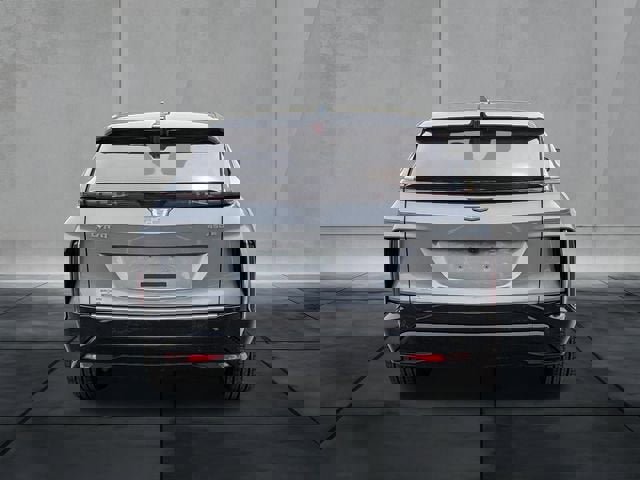 New 2026 Cadillac Lyriq Luxury image 4