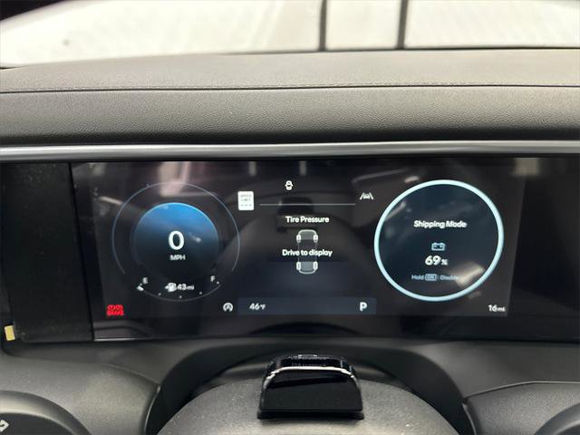 New 2026 Hyundai Palisade SEL image 30