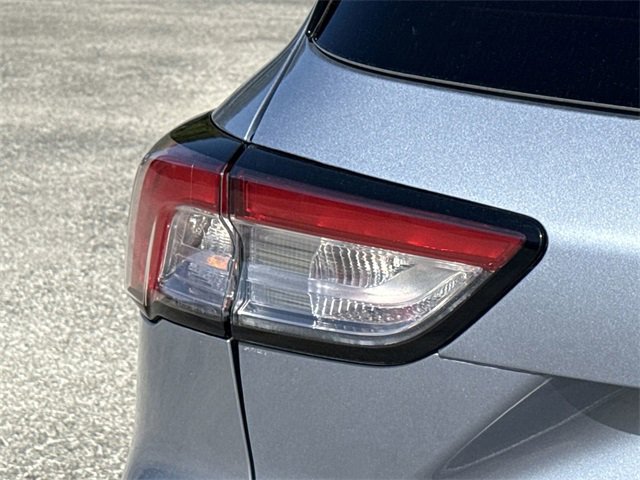 Certified 2022 Ford Escape SE image 10
