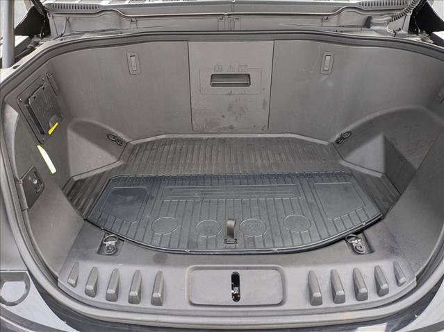 Used 2023 Ford F150 Lightning XLT w/ Max Trailer Tow Package image 22