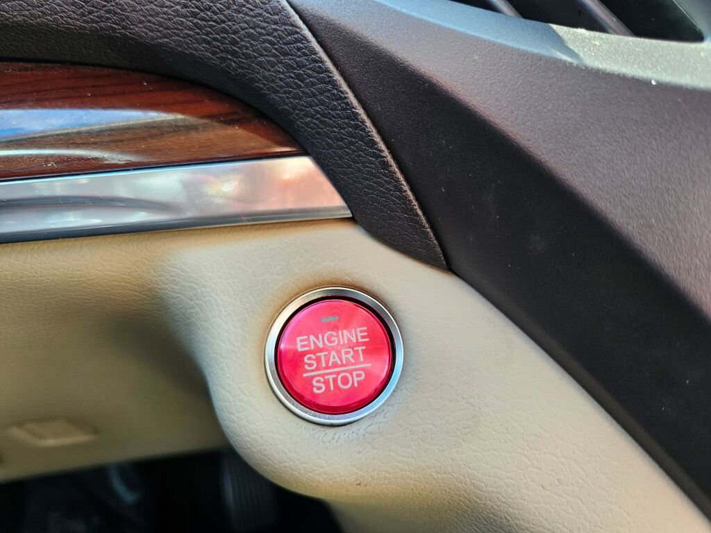 Used 2016 Acura MDX SH-AWD image 34