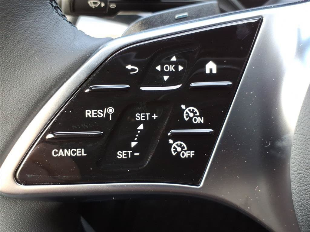 New 2026 Mercedes-Benz GLA 250 4MATIC image 13