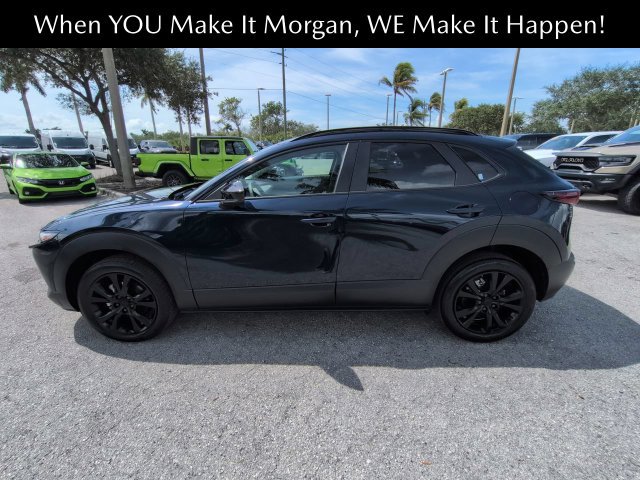Used 2026 MAZDA CX-30 AWD 2.5 S image 10