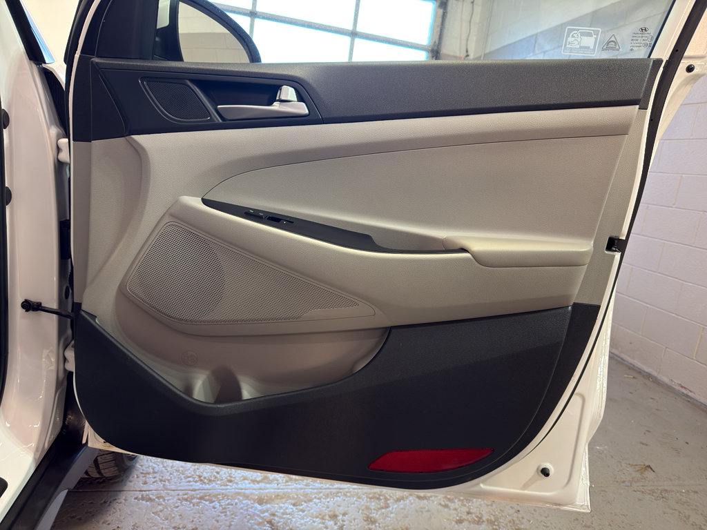Used 2017 Hyundai Tucson SE FWD image 20