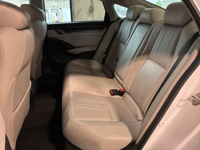 Used 2020 Honda Accord EX-L image 21