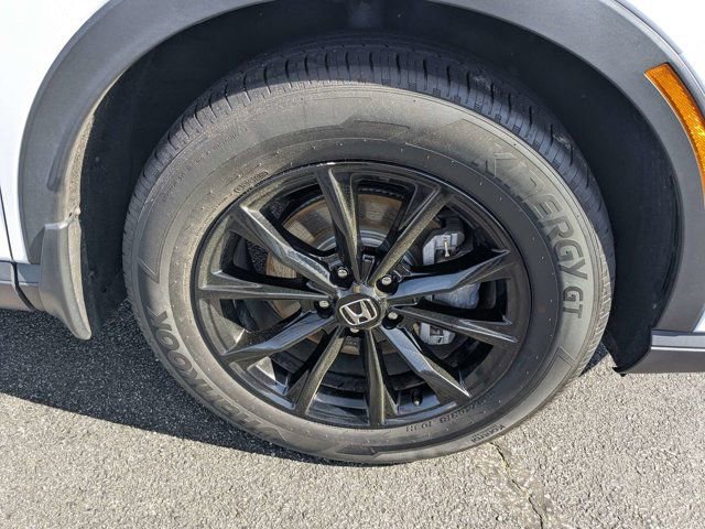 Used 2025 Honda CR-V Sport image 11