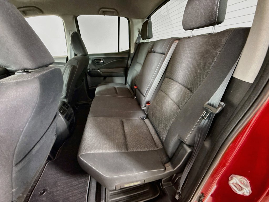Used 2023 Honda Ridgeline Sport image 20
