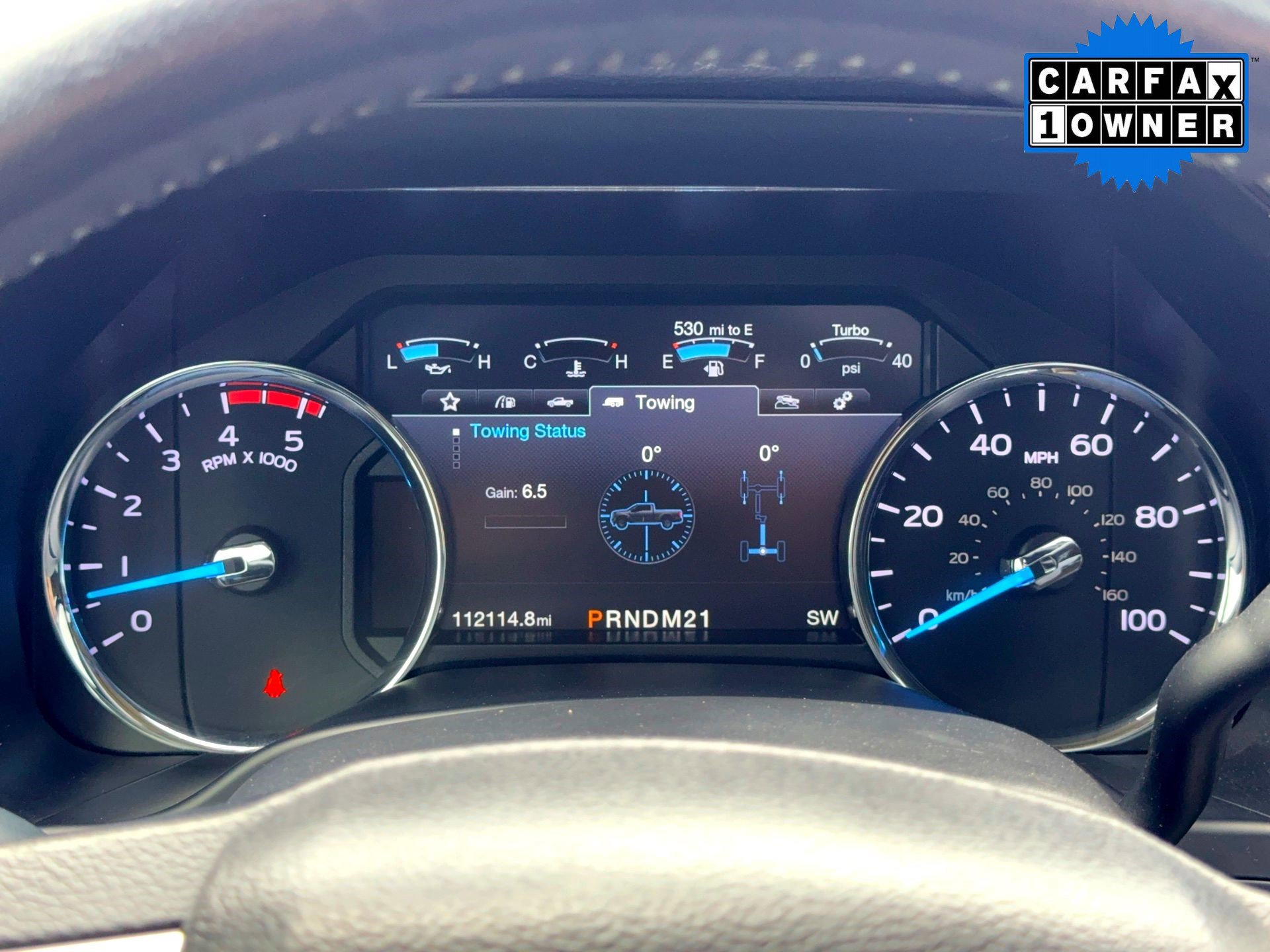 Used 2017 Ford F350 Lariat w/ Lariat Ultimate Package image 24