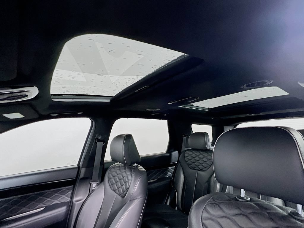 Certified 2021 Hyundai Palisade Calligraphy AWD/4WD image 21