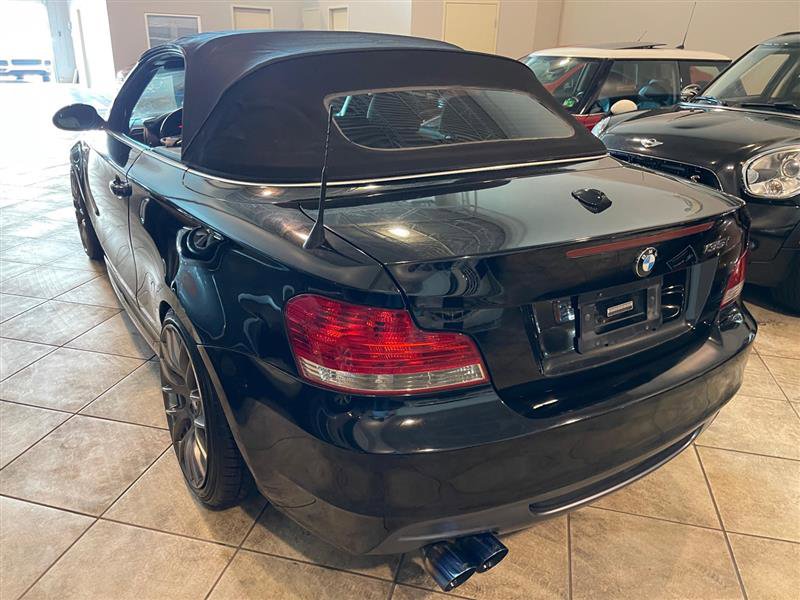Used 2009 BMW 135i Convertible image 68
