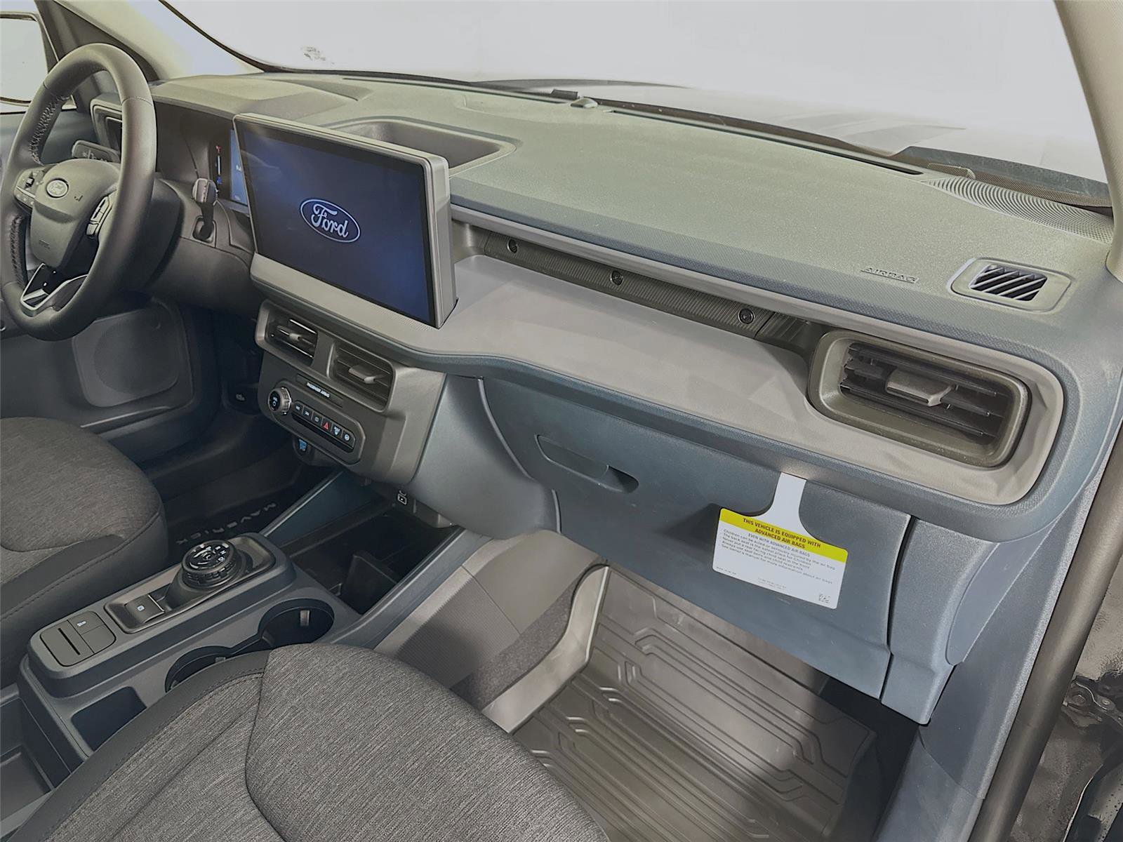 New 2026 Ford Maverick XLT w/ Equipment Group 301A image 28