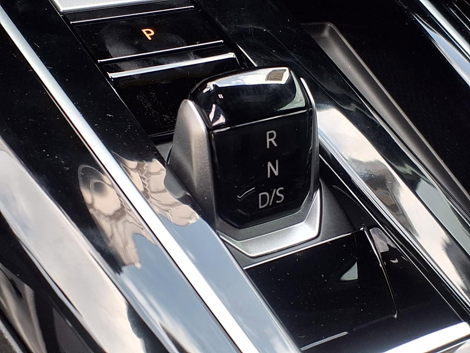 New 2026 Volkswagen GTI S image 14