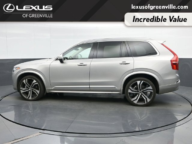 Used 2024 Volvo XC90 B6 Plus w/ Protection Package Premier AWD/4WD image 5