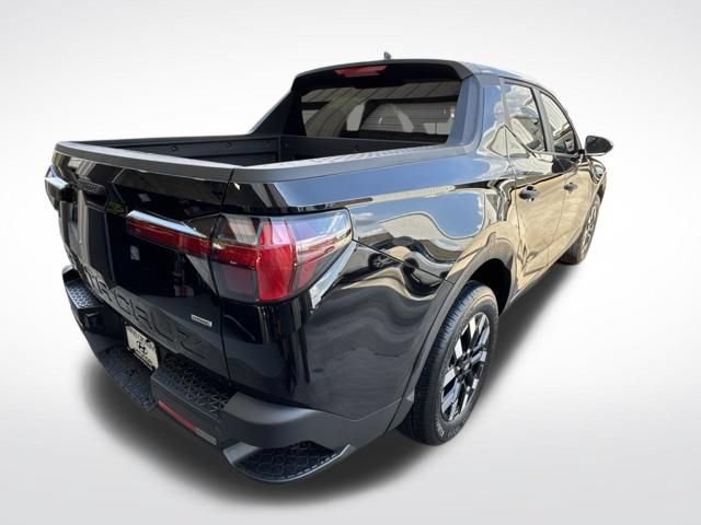 Used 2026 Hyundai Santa Cruz SE AWD/4WD image 3