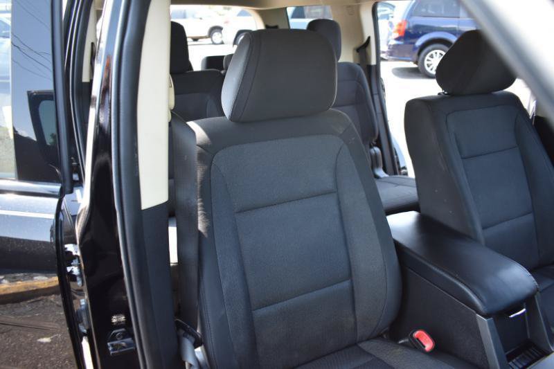 Used 2019 Ford Flex SE FWD image 11