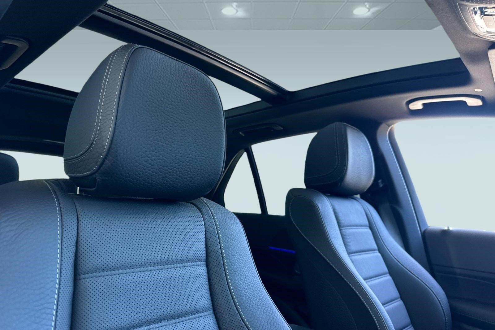New 2026 Mercedes-Benz GLE 580 4MATIC image 23