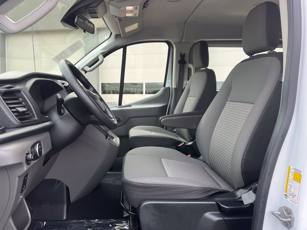 Used 2024 Ford Transit 350 XLT RWD image 16