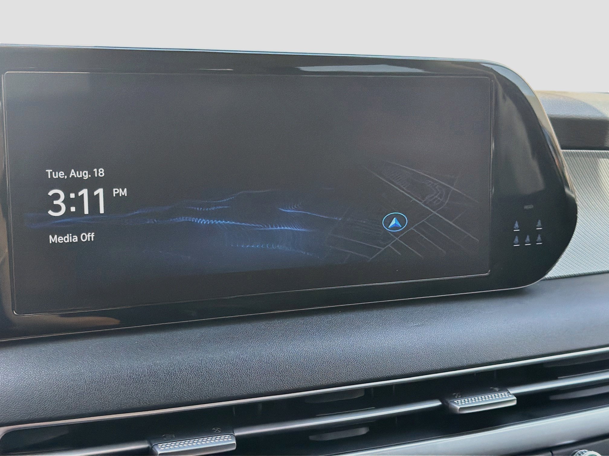 Used 2023 Hyundai Palisade XRT FWD image 10
