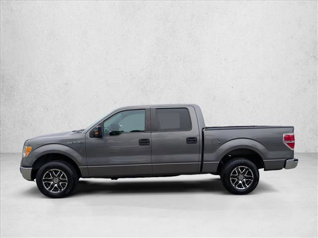 Used 2011 Ford F150 XLT RWD image 9