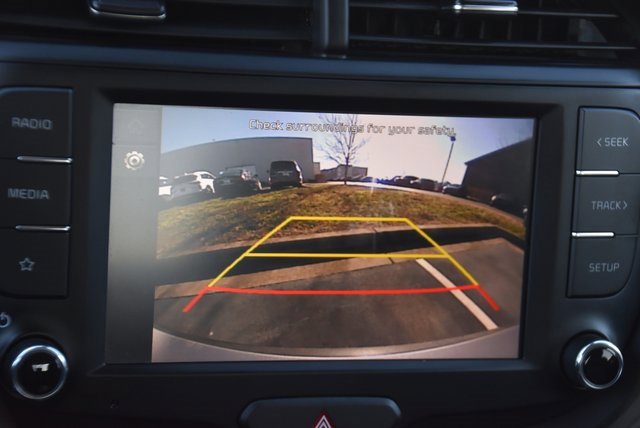 Used 2024 Kia Soul LX w/ Option Group 015 image 20