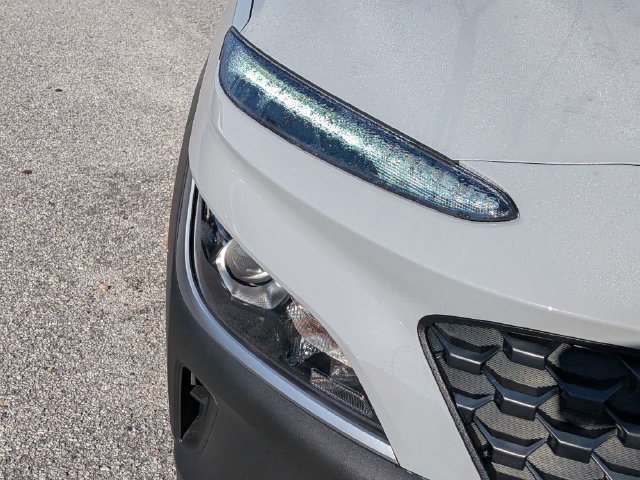 Certified 2023 Hyundai Kona SEL w/ Cargo Package AWD/4WD image 12