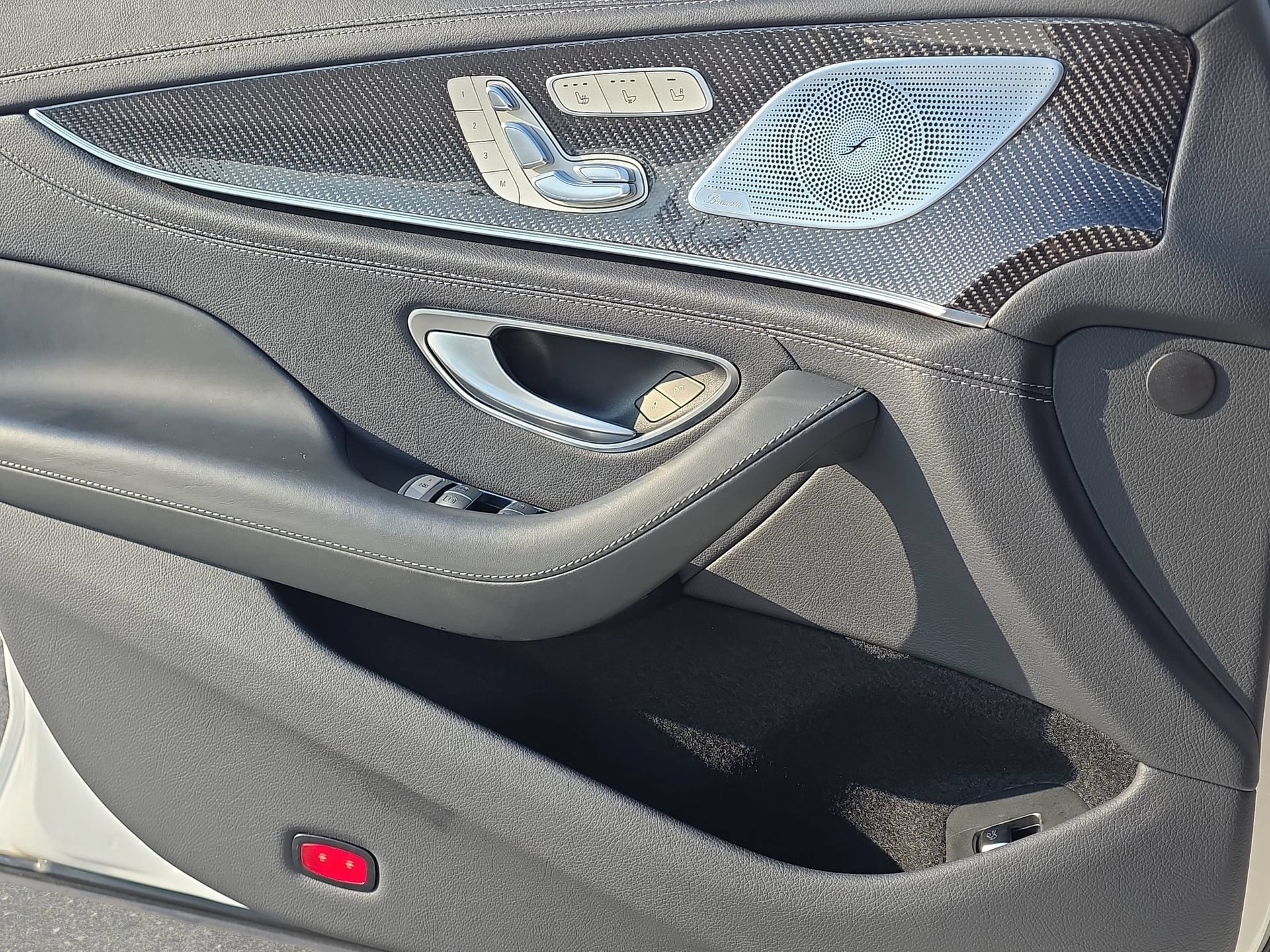 Certified 2024 Mercedes-Benz AMG GT 53 image 26