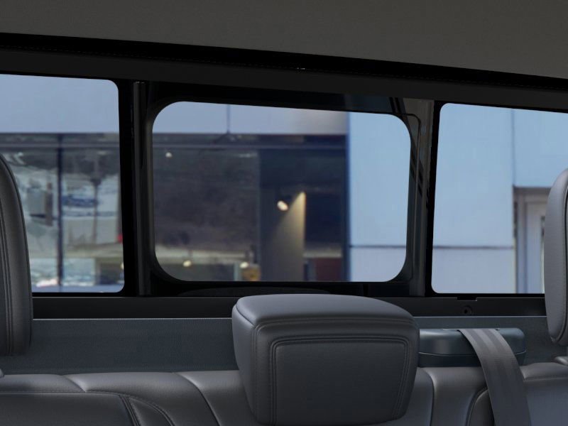 New 2025 Ford Maverick Lariat w/ Black Appearance Package image 24