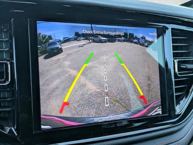 New 2026 Dodge Durango GT w/ Blacktop Package AWD/4WD image 14